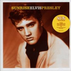 Elvis Presley : Sunrise